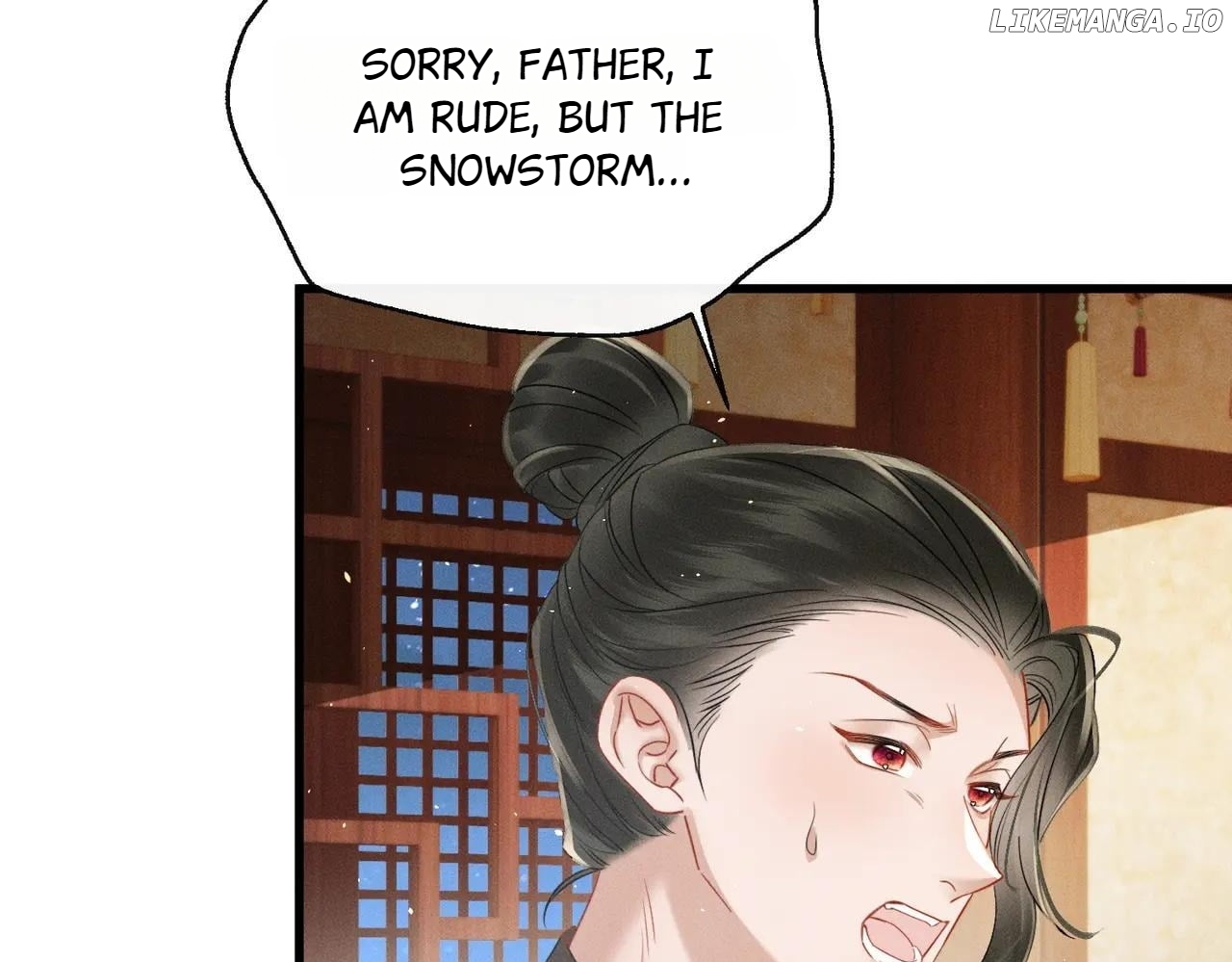 The Tyrant’s Family Lasts Thanks To Her Inner Voice Chapter 55 - page 29